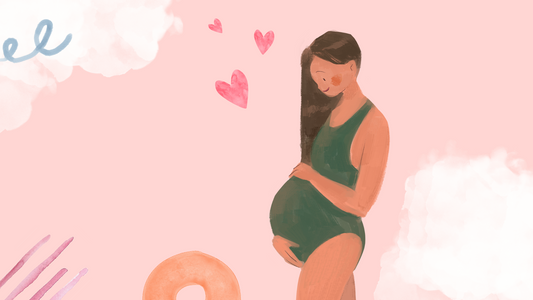 The Ultimate Guide to Stylish & Comfortable Maternity Kurtis and Dresses - HENAL