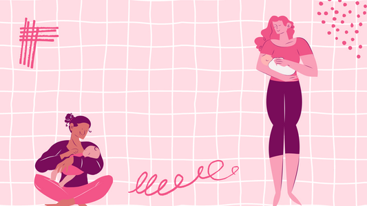 Moms-to-Be in 2025 : Maternity Dresses, Feeding Wear & Ethnic Comfort - HENAL