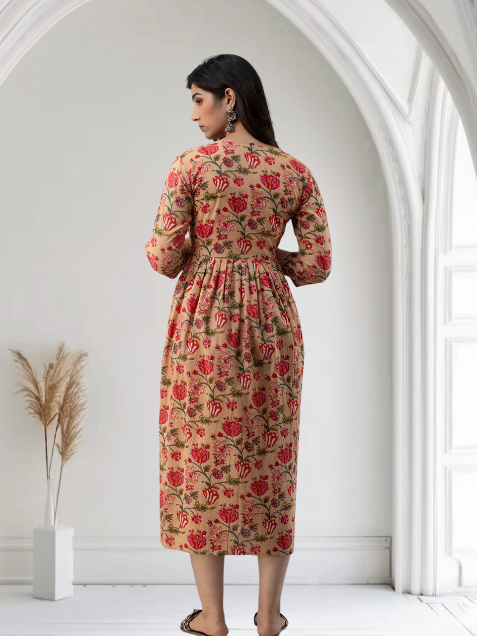 HENAL D233-Beige — product photo 2