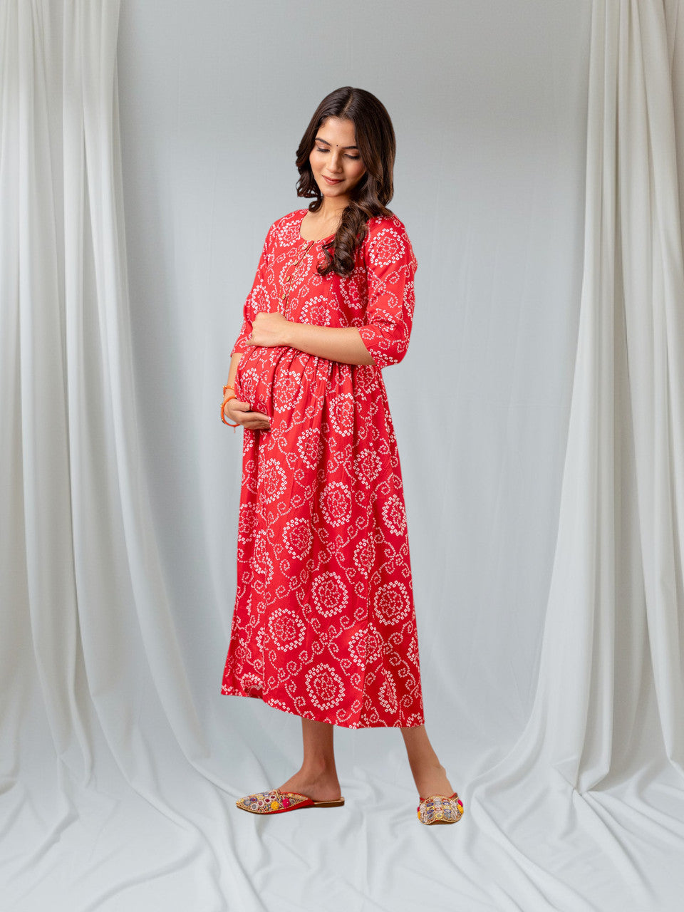 HENAL D233-Red — product photo 5