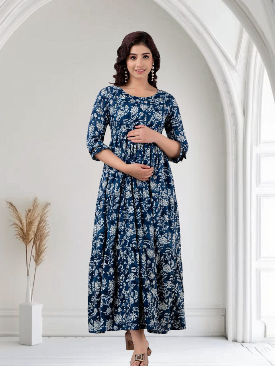 HENAL D369-Blue — product photo 5