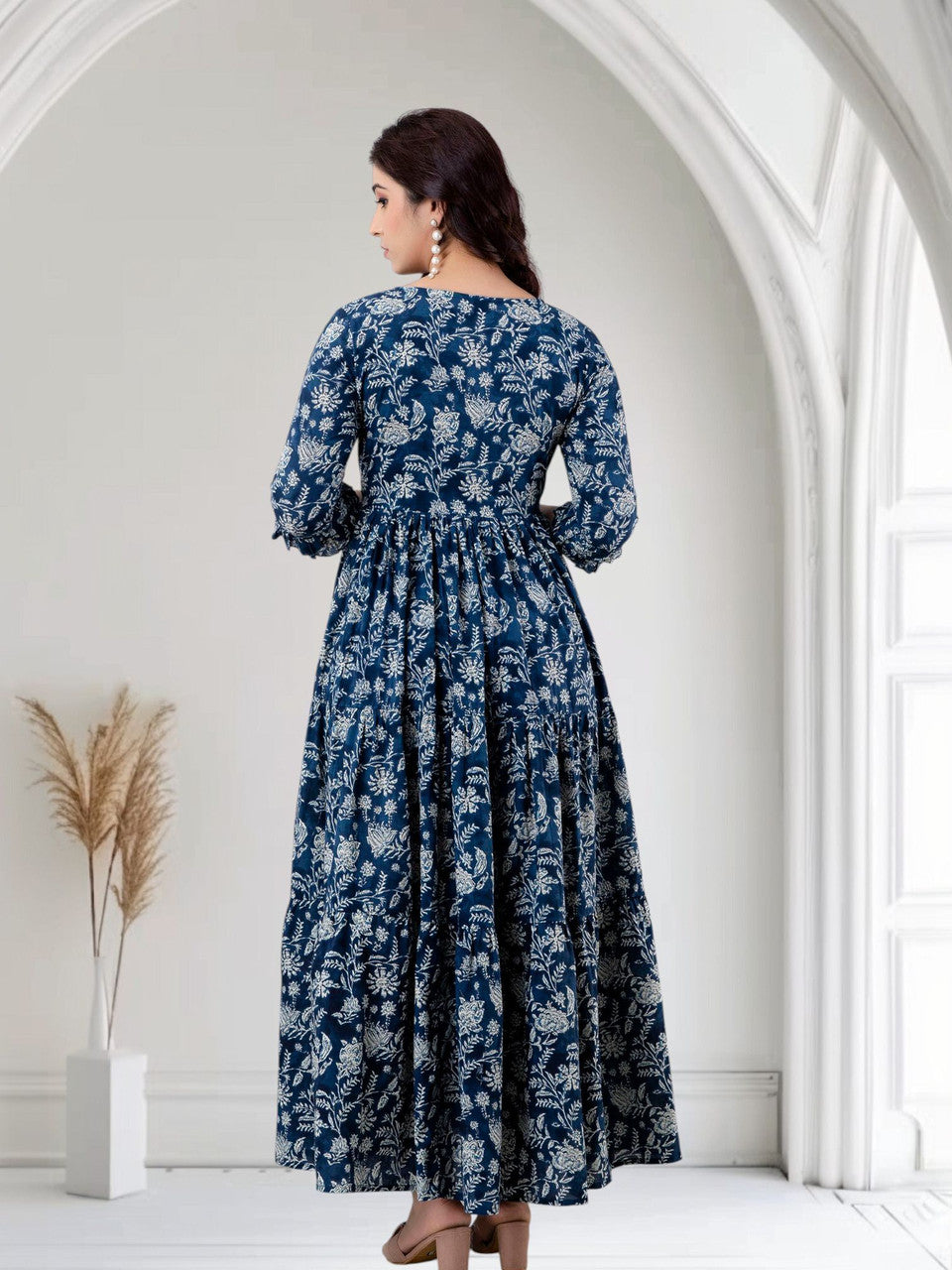 HENAL D369-Blue — product photo 2