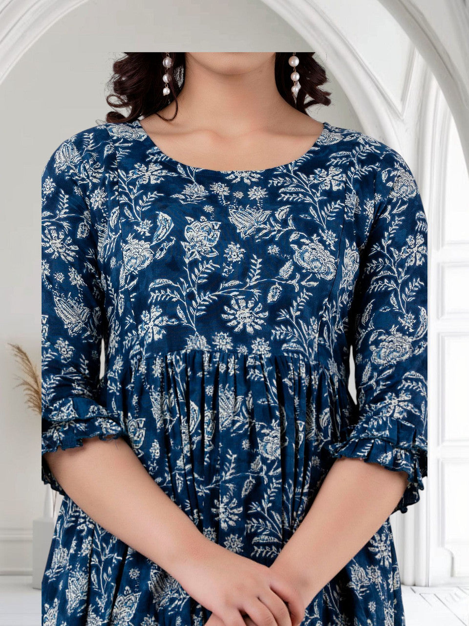 HENAL D369-Blue — product photo 4