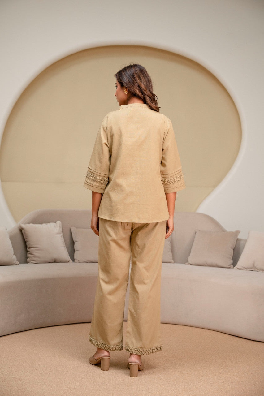 HENAL H2529-Beige — product photo 2