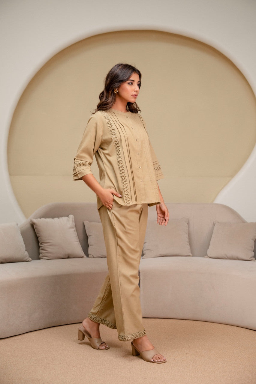 HENAL H2529-Beige — product photo 3
