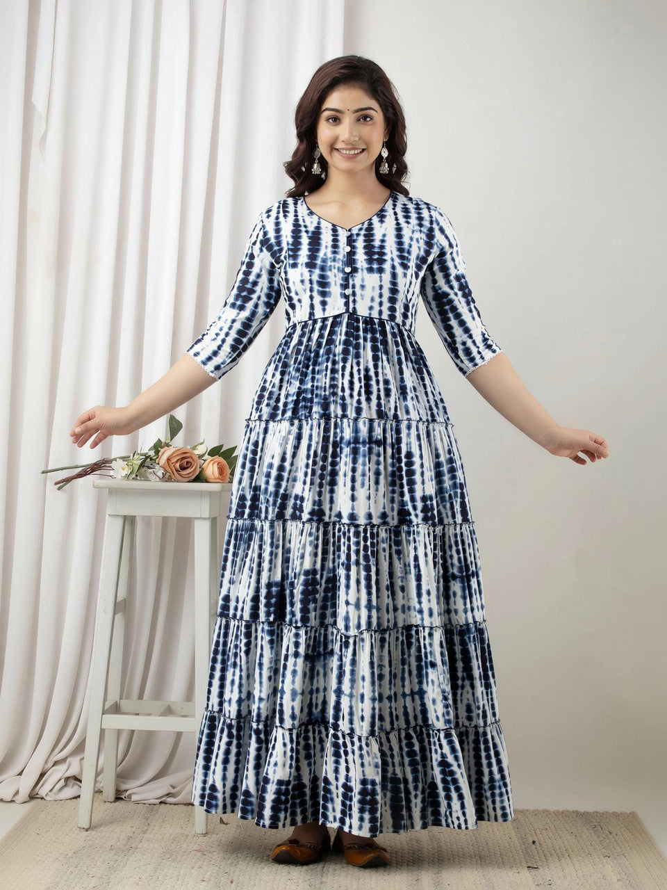 HENAL H380-Gown — product photo 1