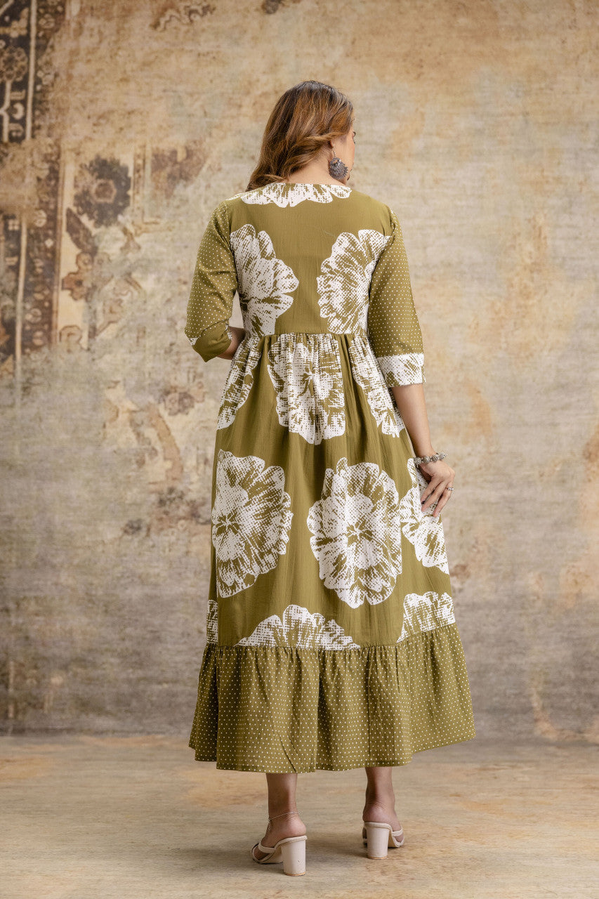 HENAL H434-Gown — product photo 2