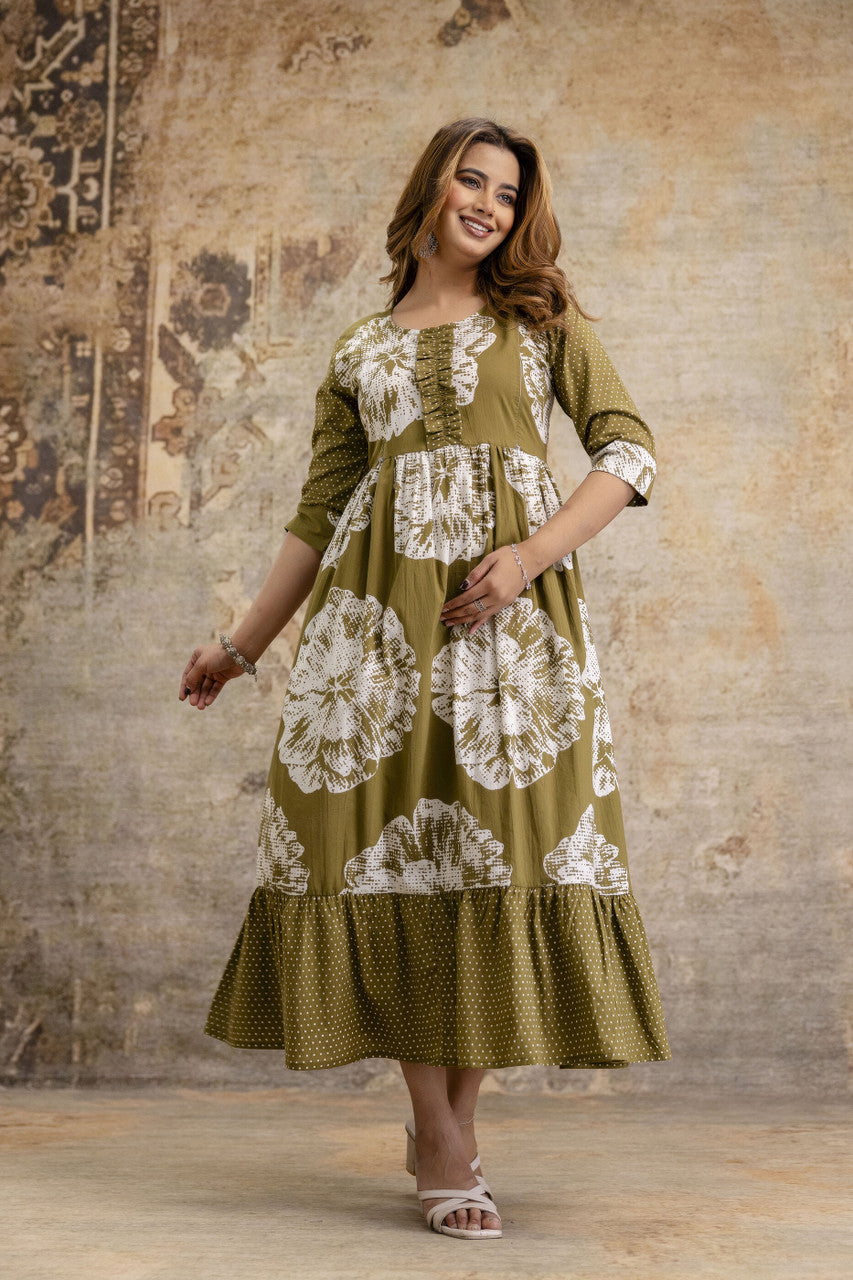 HENAL H434-Gown — product photo 3