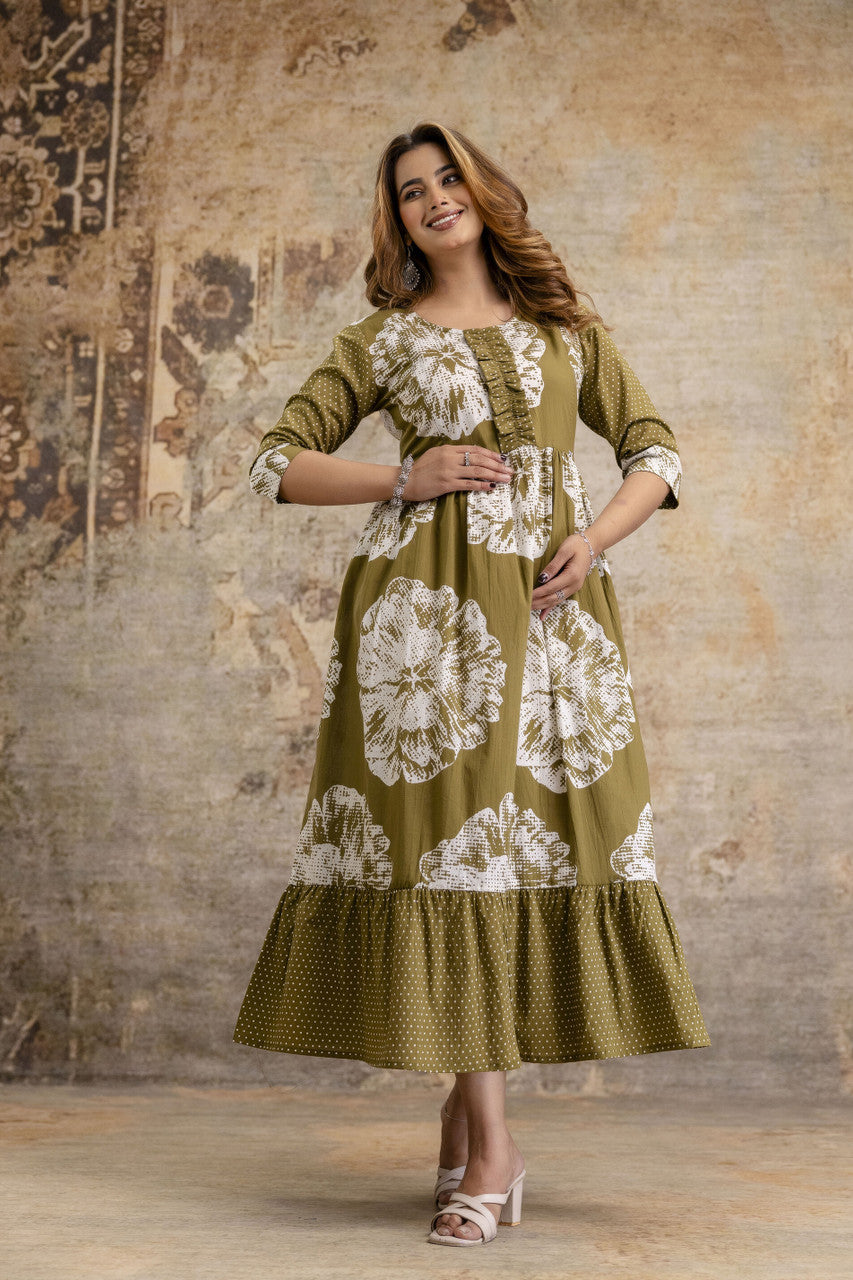 HENAL H434-Gown — product photo 4