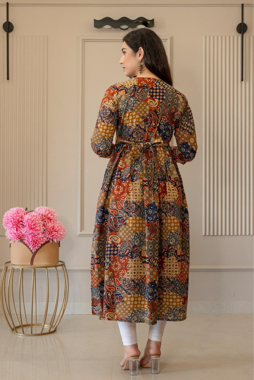 HENAL H445-Multicolour — product photo 2